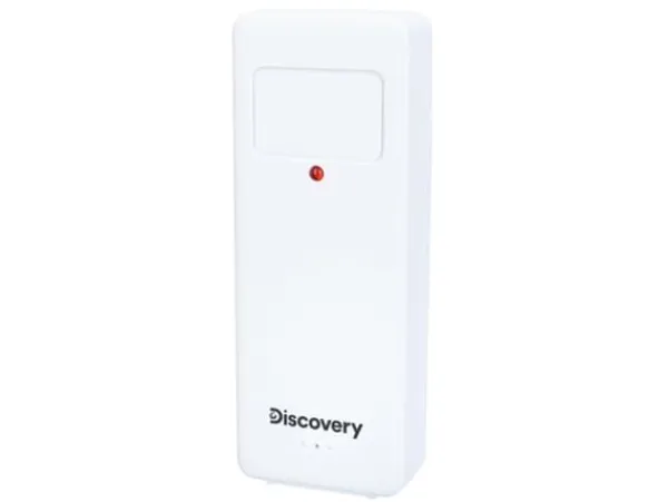 Sale Levenhuk Discovery Report WA50-S Sensor for Weather Stations Rörelsedetektorer