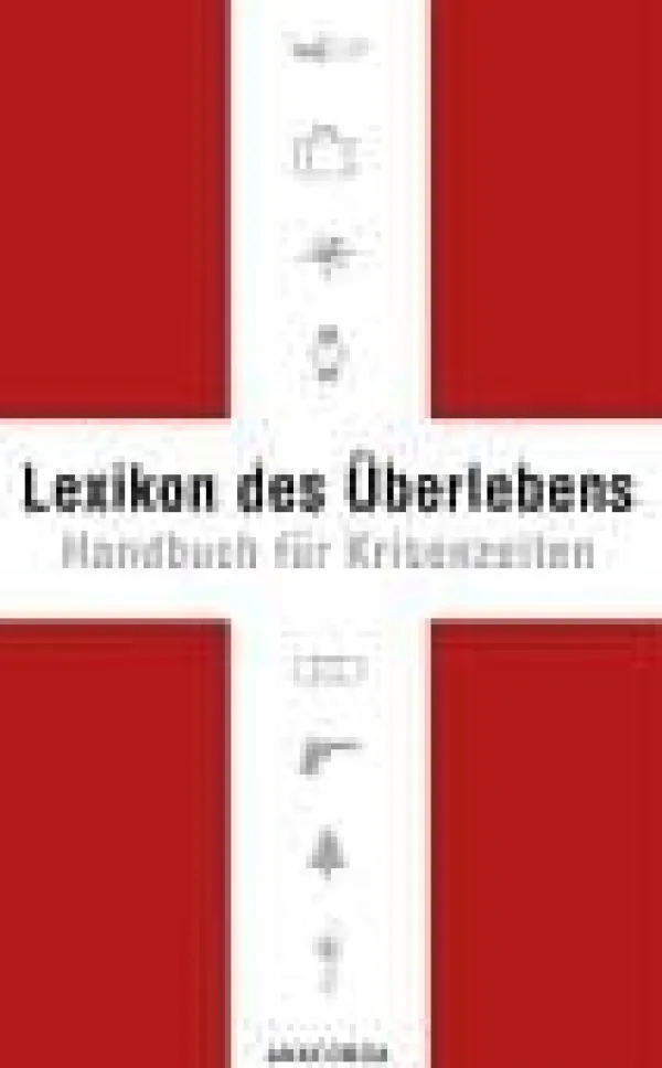 Online Lexikon des Überlebens Beredskapsplaner
