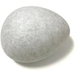 Best LightsOn Stone 25 cm dekorativ sten Trädgårdsstenar & Klivstenar