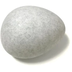 Best LightsOn Stone 25 cm dekorativ sten Trädgårdsstenar & Klivstenar