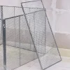 Lock till kompostgaller 100x50 cm, 8 st