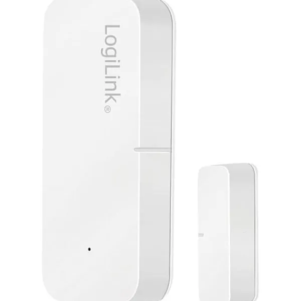 LogiLink SH0108 Dörr- , fönsterkontakt SH0108