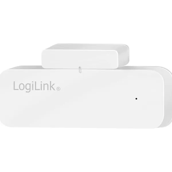 LogiLink SH0108 Dörr- , fönsterkontakt SH0108