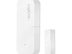 Discount LogiLink SH0108 Dörr- och fönsteromkopplare SH0108 Sensorer Till Säkerhetssystem