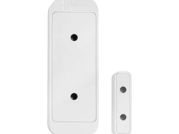 Discount LogiLink SH0108 Dörr- och fönsteromkopplare SH0108 Sensorer Till Säkerhetssystem