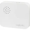 Outlet LogiLink Smart Vibrationssensor Wifi Tuya Sensorer Till Säkerhetssystem