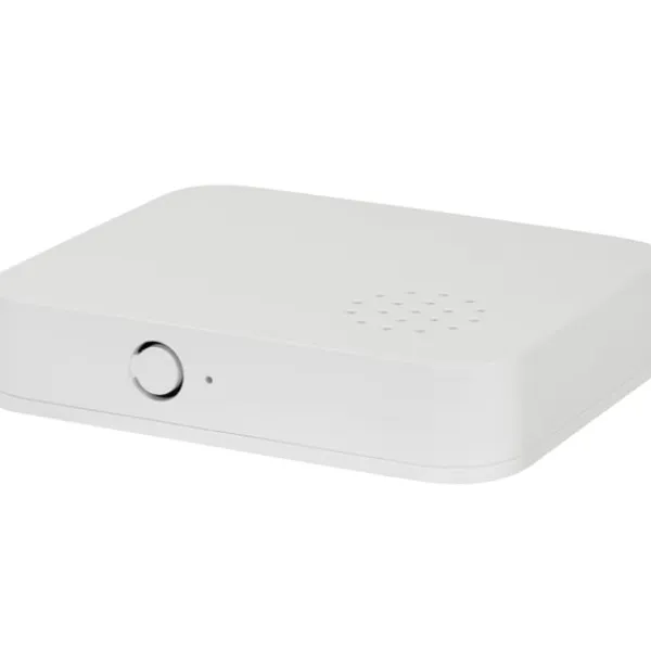 Outlet LogiLink Smart Vibrationssensor Wifi Tuya Sensorer Till Säkerhetssystem