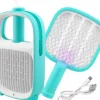 LTC 2in1 UV insect killer lamp with a fly trap K093.