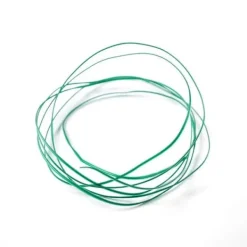 30m nylon trädgårdbindetråd, återanvändbar växtfixeringsrep med spole och skärare