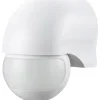 Best Maclean Energy MCE203 infraröd rörelsedetektor räckvidd 12m Rörelsedetektorer