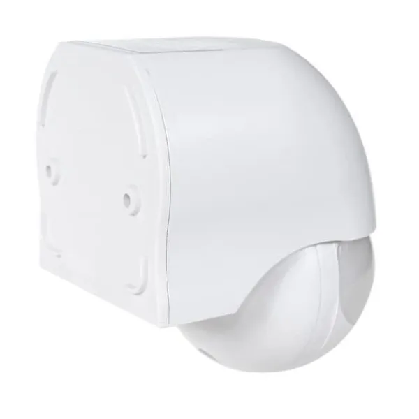 Best Maclean Energy MCE203 infraröd rörelsedetektor räckvidd 12m Rörelsedetektorer