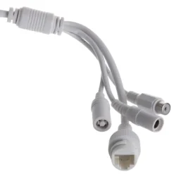 Discount Maclean IP-kamera IPC WiFi 5MPx utomhus, horn, CMOS 1/2.5