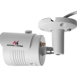 Discount Maclean IP-kamera IPC WiFi 5MPx utomhus, horn, CMOS 1/2.5