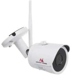 Discount Maclean IP-kamera IPC WiFi 5MPx utomhus, horn, CMOS 1/2.5