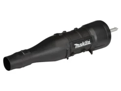 Makita - Blower attachment - för leaves, dust, saw dust, snow - för DUX60