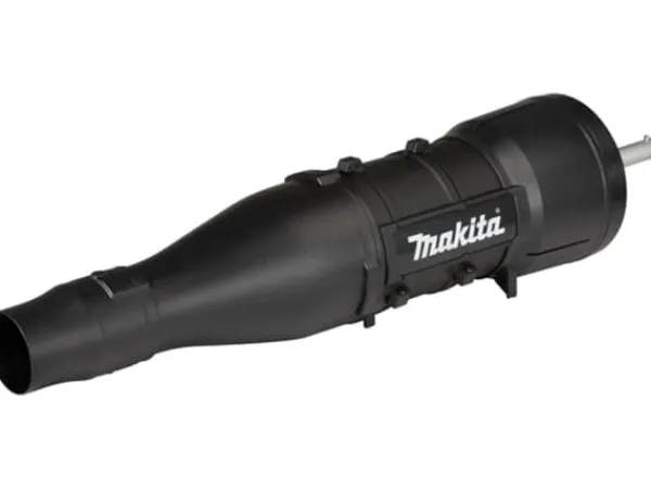 Makita - Blower attachment - för leaves, dust, saw dust, snow - för DUX60
