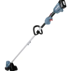 Clearance DUR192LZX1 Batteri Grästrimmer exkl. batteri, utan laddare 18 V Klippbredd: 300 mm Trädgårdsmaskiner