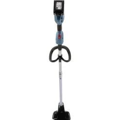 Clearance DUR192LZX1 Batteri Grästrimmer exkl. batteri, utan laddare 18 V Klippbredd: 300 mm Trädgårdsmaskiner