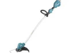 Best grästrimmer 18V - Justerbart handtag, låg vibration, levereras utan batteri och laddare Trädgårdsmaskiner