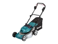 New Twin DLM460Z - Gräsklippare - sladdlös - 18 V - 2500-3300 vpm - 46 cm - 27.6 kg - SOLO Trädgårdsmaskiner