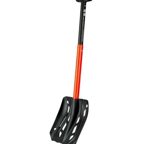 Best ALUGATOR LIGHT SHOVEL, lavinspade Snöborttagning