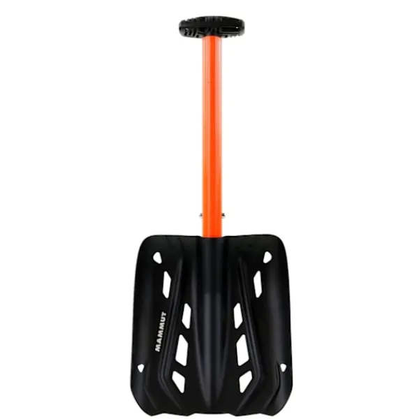 Best ALUGATOR LIGHT SHOVEL, lavinspade Snöborttagning