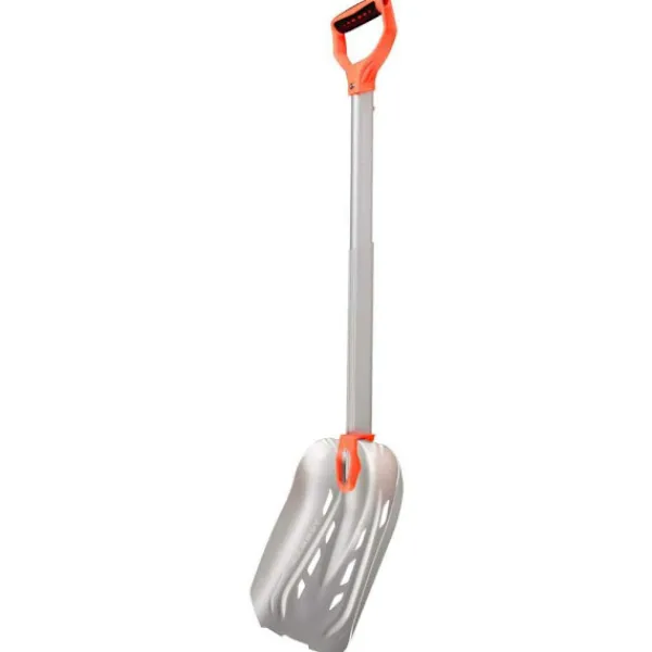 ALUGATOR RIDE 3.0 HOE SHOVEL, lavinspade Snöborttagning