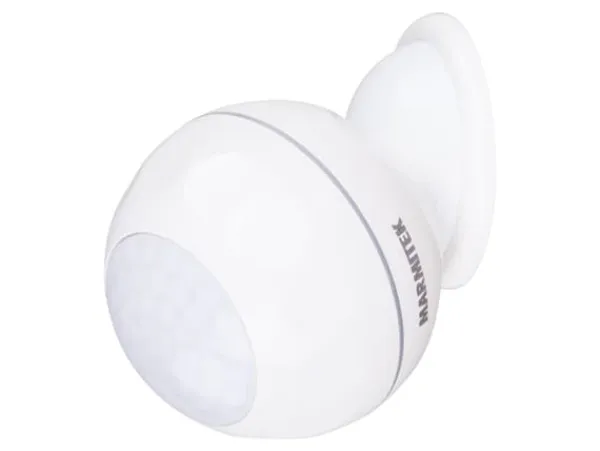 Hot Marmitek Sense SE - Rörelsesensor - trådlös - Wi-Fi - 2.4 Ghz Rörelsedetektorer