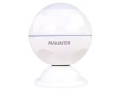 Hot Marmitek Sense SE - Rörelsesensor - trådlös - Wi-Fi - 2.4 Ghz Rörelsedetektorer
