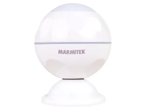 Hot Marmitek Sense SE - Rörelsesensor - trådlös - Wi-Fi - 2.4 Ghz Rörelsedetektorer