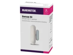 Discount Marmitek Sense SI - Dörr- och fönstersensor - trådlös - Wi-Fi - 2.4 Ghz Sensorer Till Säkerhetssystem