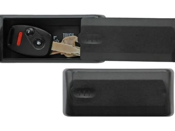 Outlet MASTER LOCK 207EURD Kassaskåp