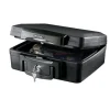 Online MASTER LOCK H0100EURHRO Kassaskåp
