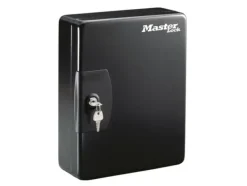 Clearance MASTER LOCK KB-50ML Kassaskåp