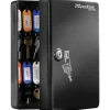 Online MASTER LOCK KB-25ML Kassaskåp