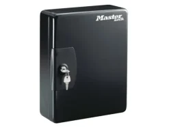 Online MASTER LOCK KB-25ML Kassaskåp