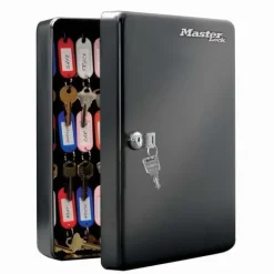 MASTER LOCK Nyckelskåp 50 nycklar