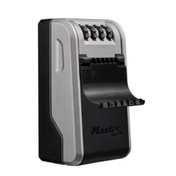 Clearance Masterlock säkerhetsskåp Nyckelbox 5481EURD L format Kassaskåp