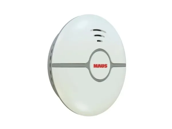 MAUS Smoke Wifi - Brandvarnare