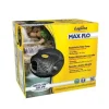 Online MAXFLO 600 Prydnadspump 2200 L / H Flöde Fontäner & Dammar