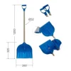 Maxpol Snöspade Lop 39 cm