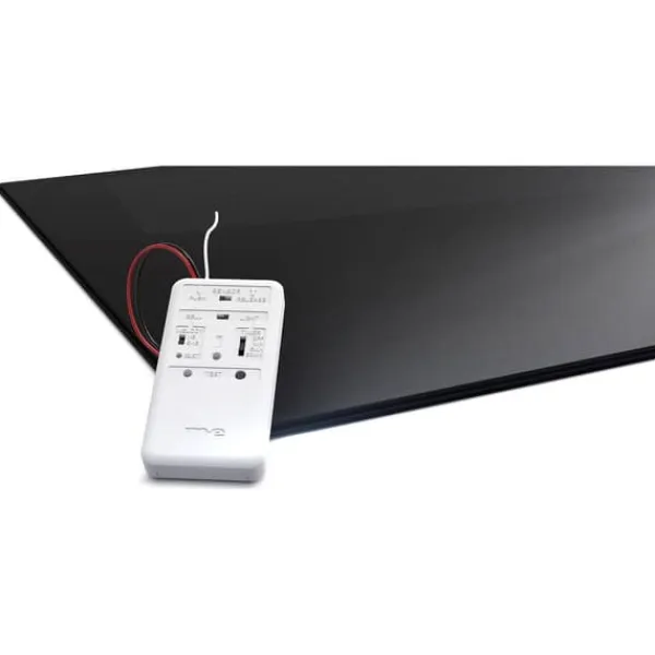m-e modern-electronics Trådlös larmmatta BELL-5777 100099