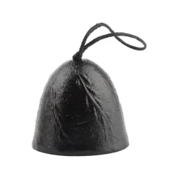Outlet Metallhängande Vindklocka Hem Trädgård Bakgård Dekoration Ornament Vinddekoration