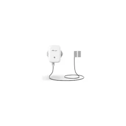 Hot Milesight EM300-MCS - dörr- och fönstersensor - magnetic contact switch - NFC, LoRaWAN Sensorer Till Säkerhetssystem