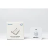 New Milesight IoT LoRaWAN Cowork PIR & Light Sensor (WS202-868M) Sensorer Till Säkerhetssystem