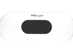 Clearance Milesight VS133-P - Personräknarsensor - kabelansluten - 10/100 Ethernet Sensorer Till Säkerhetssystem
