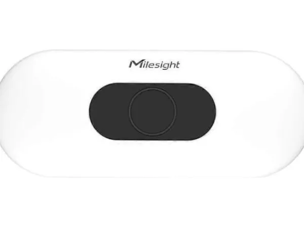 Clearance Milesight VS133-P - Personräknarsensor - kabelansluten - 10/100 Ethernet Sensorer Till Säkerhetssystem