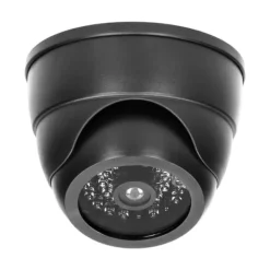 Best MINI INFRARÖD CCTV-ÖVERVAKNINGSKAMERA - ON-CD-4 Falska Övervakningskameror