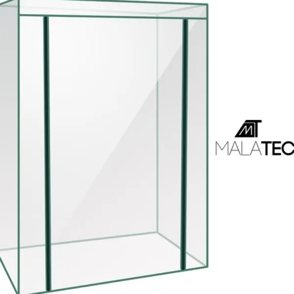 Hot Mini Växthus - 5-hyllor - 150x103x52 cm Växthus