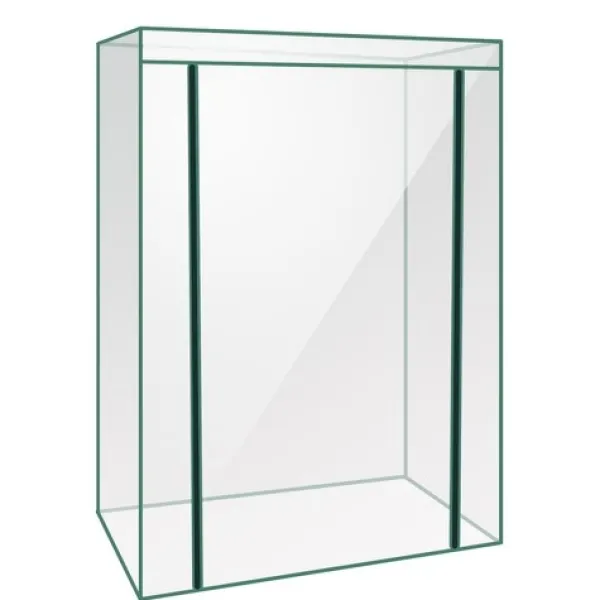 Hot Mini Växthus - 5-hyllor - 150x103x52 cm Växthus